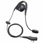 Icom HS94LWP Earphone MICROPHONE,40" Cord Length. Fixed Price $68.25.