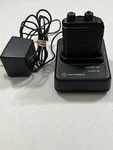 Motorola Minitor Iii Pager With Accessories A03YMS9239BC - Great Condition. Fixed Price $104.99.