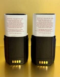 2X New Motorola NNTN9089A Impress Li-ion 5650 Mah High Capacity Battery 2024. Fixed Price $379.99.