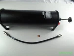 Wacom Bandpass Cavity Filter WP-440A-1. Fixed Price $1000.00.