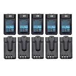 5/10 Pack KNB-65L Battery For Kenwood TK-3501 TK-2000 TK-3000 TH-K20A TH-K40A. Fixed Price $99.99.