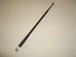 Cobra Hata Replacement Bnc 27" Telescopic Antenna For Handheld Cb Radios. Fixed Price $29.95.