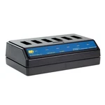 RF1060C Slot Lithium-ion Battery Charger Replace The C936 For 3M C1060 / XT1. Fixed Price $390.00.
