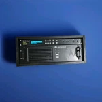 Motorola Xpr 8300 Mototrbo Repeater 450 512 Mhz 40 W AAM27TRR9JA7AN. Fixed Price $600.00.