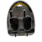 Uniden Gmrs 520-2 Ecoterra 22 Channel Way Radios Walkie Talkie Set Tested. Fixed Price $19.95.