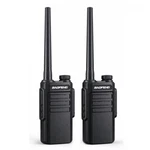 Baofeng MP31 Gmrs Radio Pair 2W IP54 Waterproof Usb-c Charging Vox. Fixed Price $21.67.