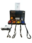 Wishouse Walkie Talkies For Adults Long Range-rechargeable 4 Pack 2 Way Radios. Fixed Price $65.00.