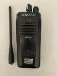 Kenwood NX-340U-K, NX-340U16P Radio Walkie Talkie. Fixed Price $80.00.