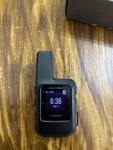 Garmin Inreach 2 Satellite Communicator - Black New Open Box. Fixed Price $240.00.