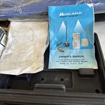 Midland Ready RESCUE1III Emergency 40 Channel Cb Transceiver Radios 77-913C. Fixed Price $35.00.