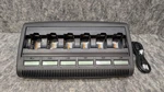 Motorola WPLN4198A Impres Multi-radio Lcd Charger For HT1250 HT750 PR860. Fixed Price $142.99.