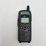 Motorola DTR410 Digital Two Way Radio Handheld For Parts Repair As Is. Fixed Price $49.95.
