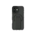 Black Apple Iphone 16 Case Magsafe Charging Feature Stand Amazingthing Titan Pro. Fixed Price $48.00.