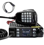 Anytone AT-779UV 20W Analog Ham Radio Transceiver. Fixed Price $99.00.