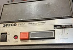 Speco FMVA2 Voice Activated Wireless Intercom. Fixed Price $29.95.
