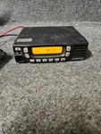 Kenwood TK-8360HU-K Uhf 450-520 Watt Radio. Fixed Price $124.95.