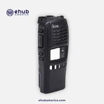 Icom 8210027900 Front Panel For Portable Radios IC-F4261DS IC-F3261DS. Fixed Price $28.78.