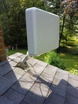 5G X Mimo Directional Panel Antenna Port Wide Band Gsm 2G 3G Sdma 4G Lte. Fixed Price $110.00.