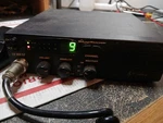 Cobra 18 Wx St Cb Radio Soundtracker 40 Channel Mobile & Mic. Fixed Price $35.99.