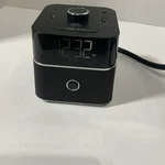 Cubieblue Bluetooth Clock Radio Black Digital Display Usb Charging Alarm. Fixed Price $29.99.