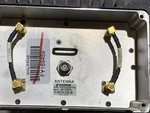Futurecom 7V073X160217743 Vrs Repeater For Motorola Mobile Radios. Fixed Price $54.00.