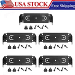 5PCS Mounting Bracket HLN5189A For Motorola Maxtrac GM300 Radius M100 M120 M130. Fixed Price $39.98.