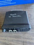 Motorola CDM750 Vhf 45W 4CH 136-174MHZ Two Way Mobile Radio. Fixed Price $79.99.