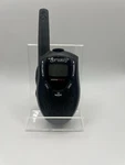 Tested- Works! Cobra Micro Way Radios PR260 Walkie Talkie. Fixed Price $13.99.