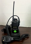 Kenwood TK-2180 Vhf Handheld Used Battery, KMC-41 Mic, Charger Cord.. Fixed Price $270.00.