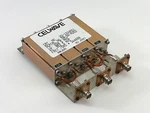 Celwave Uhf Duplexer 928-960 Mhz 4-CAVITY Bnc. Fixed Price $49.00.