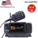 Anysecu 4G-W2PRO Android 11 Network Radio Zello N61 Wifi Gps Mobile Phone. Fixed Price $239.00.