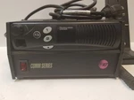 Motorola SM-50 Uhf W/12 Volt Power Supply & Desk Mic Base Station. Fixed Price $175.00.