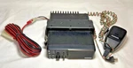 Maxon SM-4150M Mobile Radio W/mic, Bracket And *see Description. Fixed Price $69.95.
