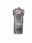 Motorola APX6000XE Two-way Radio P25 Tdma H98UCF9PW6AN 7/800MHZ. Fixed Price $460.00.