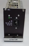 Motorola Datum Efratom 105450-001 105558-001 Mps-ac Power Supply Box. Fixed Price $119.99.
