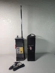 Vintage Realistic TRC-99C 3 Channel Citizens Band Transceiver W/ Case Working. Fixed Price $44.88.