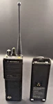 Motorola HT1000 Vhf 2 Channel Radio W/ Programming - Working. Fixed Price $24.99.