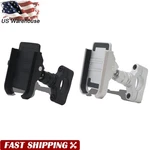 Aluminum Motorcycle Handlebar Cell Phone Holder Mount For Harley Street Glide. Fixed Price $18.26.