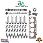 Citroen Peugeot DW10FUD 2.0 Diesel Camshaft Rebuild Kit Jumper Van Boxer Bus New. Fixed Price $957.63.