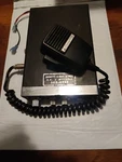 Vintage Courier Redball Cb Radio / Transceiver - 23 Channel. Fixed Price $50.95.