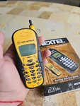 Motorola I700PLUS Untested No Charger With Sealed Manual. Fixed Price $19.99.