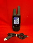 Garmin Rino 700 Handheld Gps Navigator Two-way Gmrs Radio (CP1124443). Fixed Price $189.99.