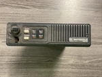 Motorola Maxtrac Radio D45MQA5GB5AK Untested. Fixed Price $75.99.