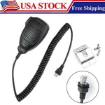 Mobile Microphone For Kenwood TK-830H TK-880H-1 Transceiver Radio. Fixed Price $18.79.