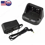 Rapid Charger CD-15A For Yaesu Vertex VX-5R VX-6R VX-6E VX-7R VX-7E Radio. Fixed Price $22.98.