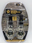 U.s. Army Tactical Recon Toy Walkie Talkie Watch Up 329 Ft Communication New. Fixed Price $21.95.