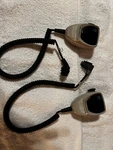 Motorola HMN1061A Microphone. Fixed Price $21.99.