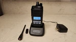 Kenwood NX-1300 Du K2 With Charger KSC-35S. Fixed Price $160.00.