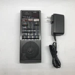 General Electric Citizen Band Transceiver 3-5910A Tested Made In Japan. Fixed Price $42.49.