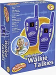 Little Pretender 2 Pack Walkie Talkies For Kids, Mile Range, Includes Built.... Fixed Price $49.32.